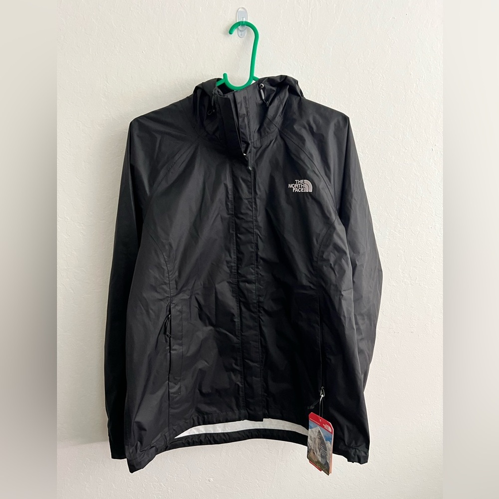 NWT The North Face Venture Jacket Women’s L